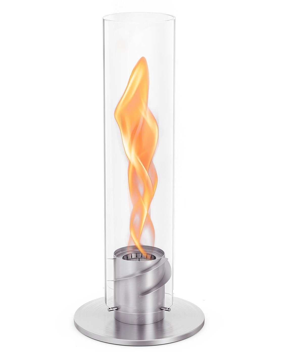 SPIN 900 Tisch-Flammenwirbel