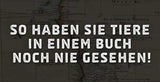 Safari - Eine atemberaubende Erfahrung!