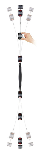 Schwingstab BIOSWING Improve 150