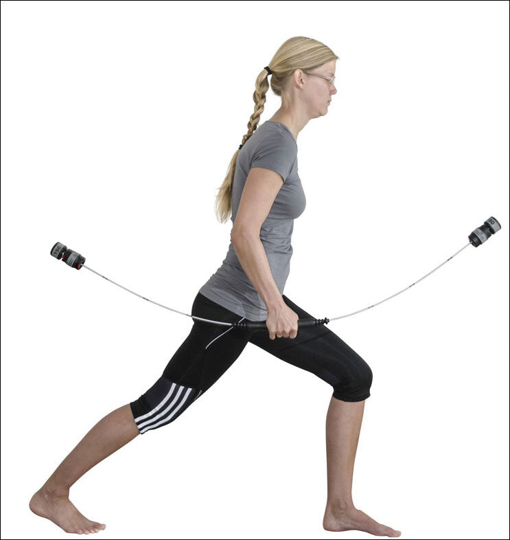 Schwingstab BIOSWING Improve 150