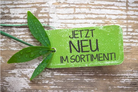 Entdecken Sie jetzt die neuen Angebote in Inspritiment für kreative Inspiration.