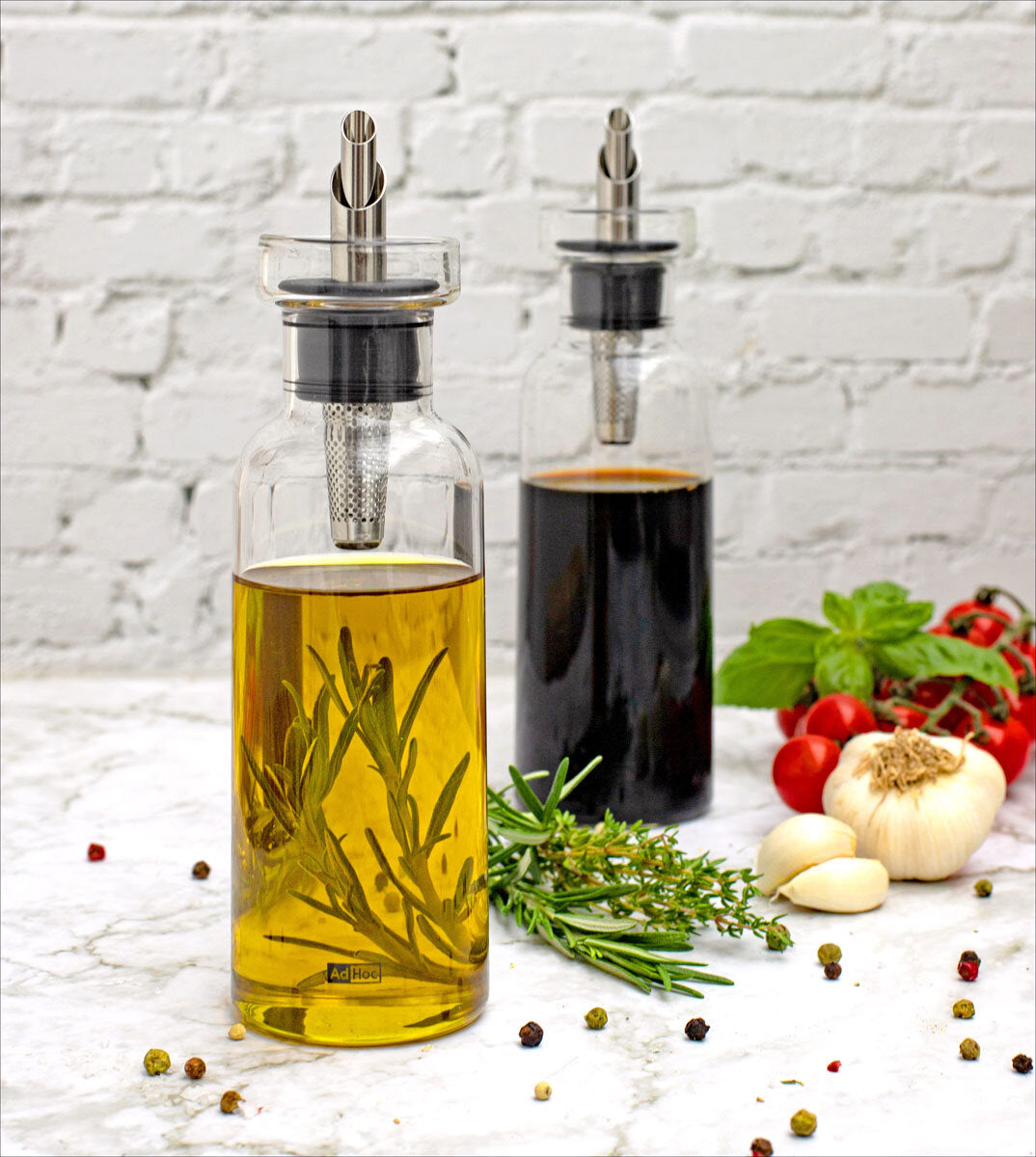 Öl- und Essigspender AromaPour