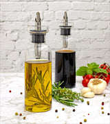 Öl- und Essigspender AromaPour