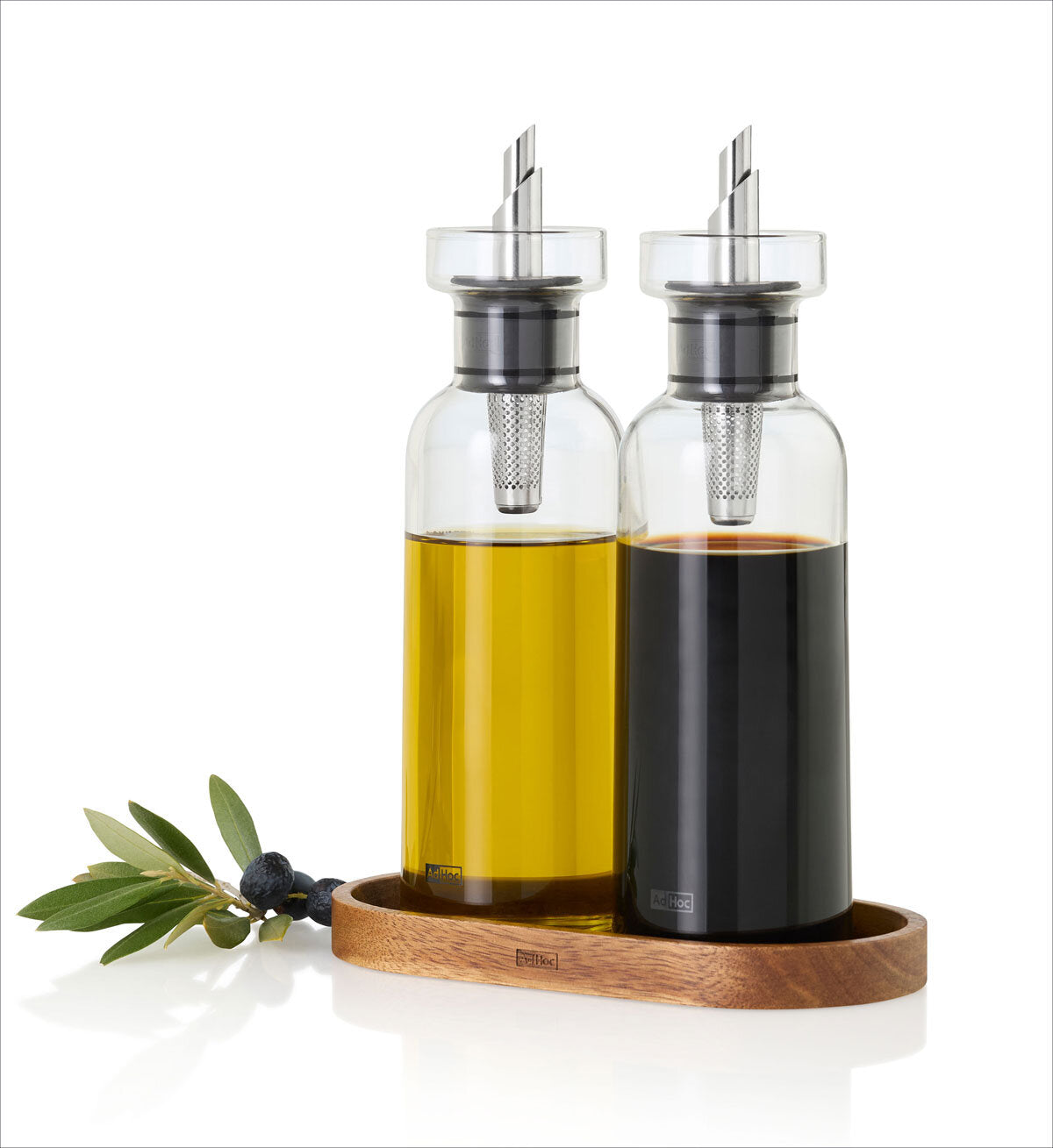 Öl- und Essigspender AromaPour