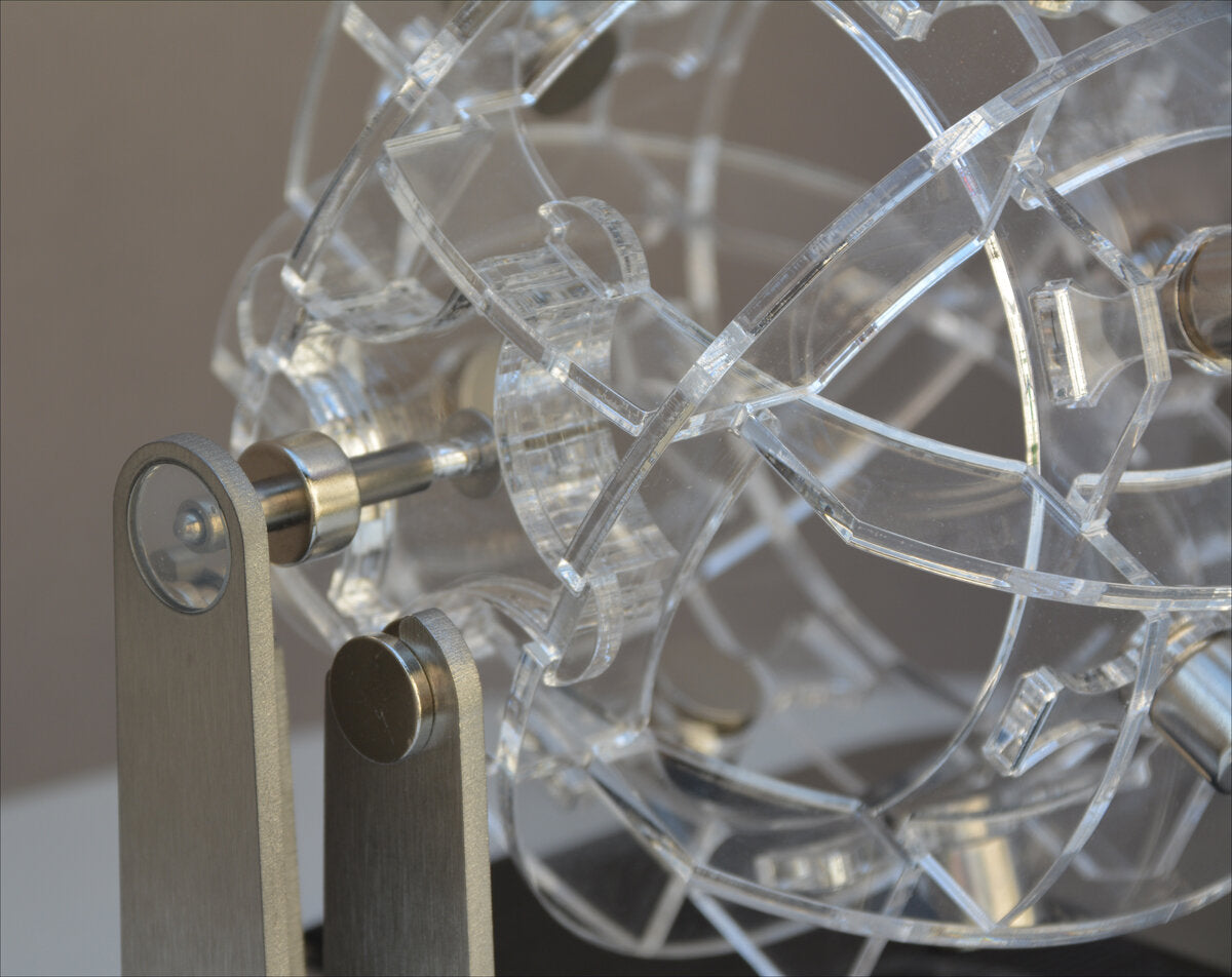 Solar Impuls Motor Bausatz