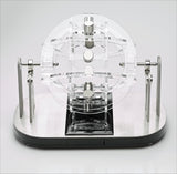 Solar Impuls Motor Bausatz