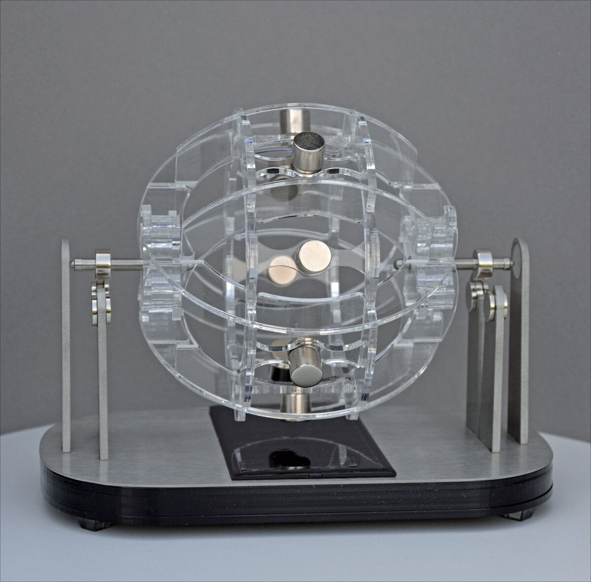 Solar Impuls Motor Bausatz