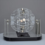 Solar Impuls Motor Bausatz