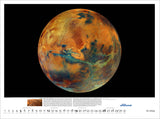 Sternstunden 2025 Wandkalender