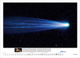 Sternstunden 2025 Wandkalender