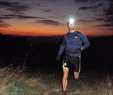 Stirn-Lampe H7R core
