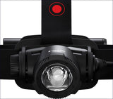 Stirn-Lampe H7R core