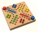 Switch. Würfel- & Familienspiel. Made in Germany.