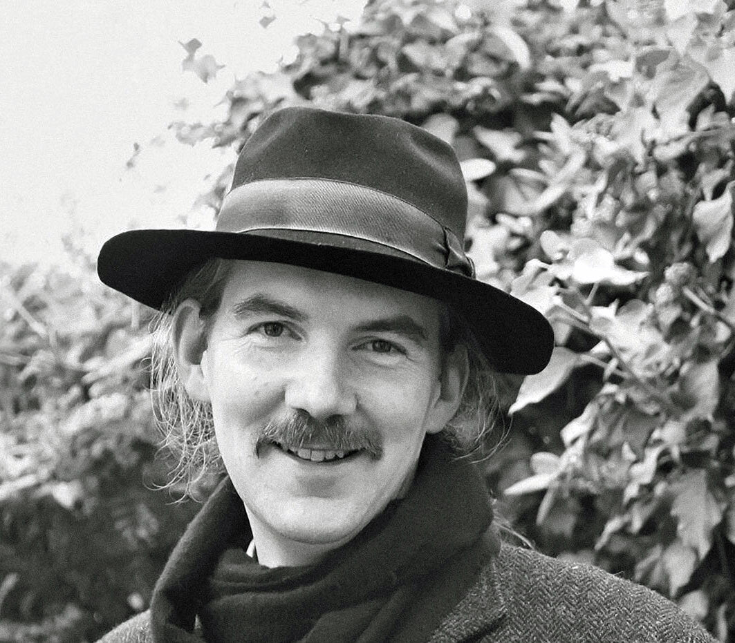 Dr. Benjamin Wardhaugh: Zählen.