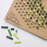 Waldmeister Strategiespiel