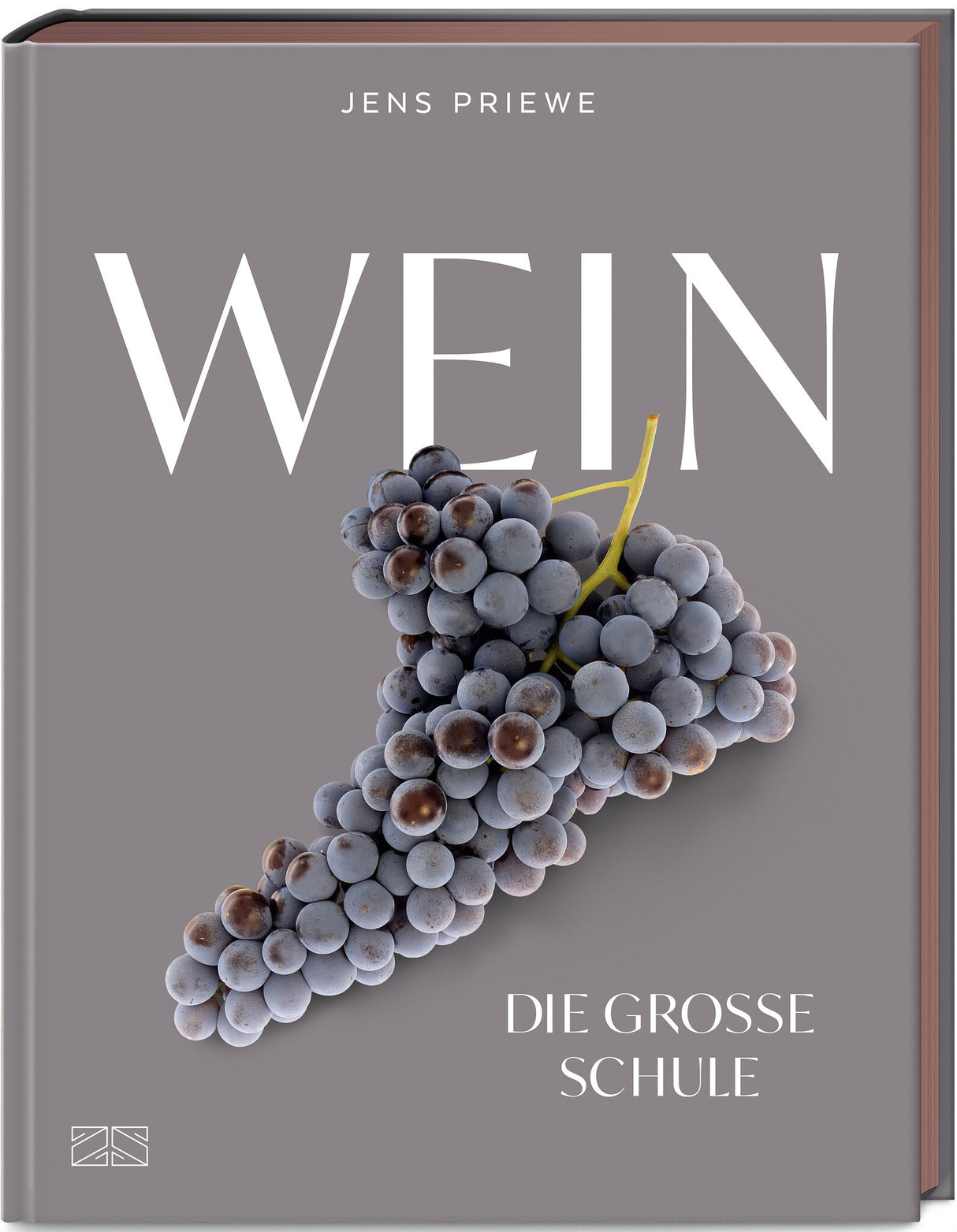 Wein – Die große Schule