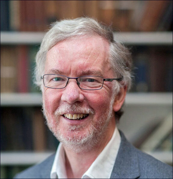 Prof. Brian Clegg: Wissenschaft für Eierköpfe