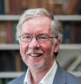 Prof. Brian Clegg: Wissenschaft für Eierköpfe