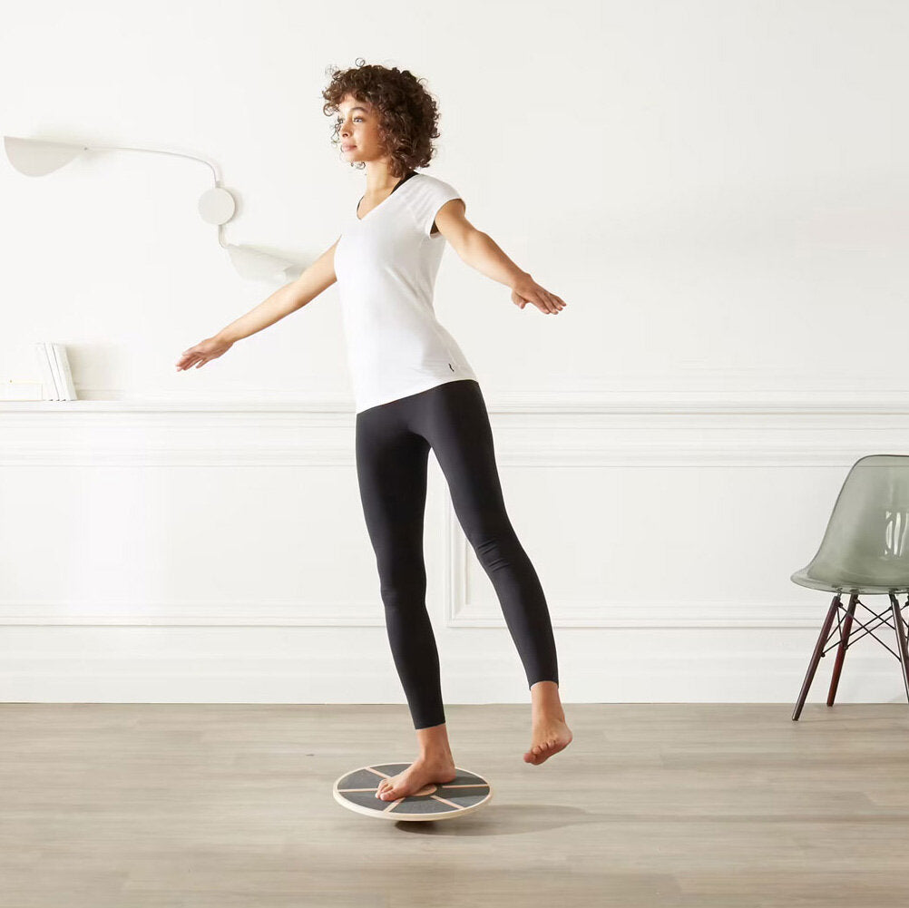 Yoga Balance Board