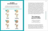 Aktiv gegen Osteoporose.