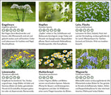 Alleskönner im Garten.