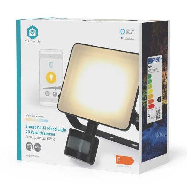 Bewegungsmelder LED