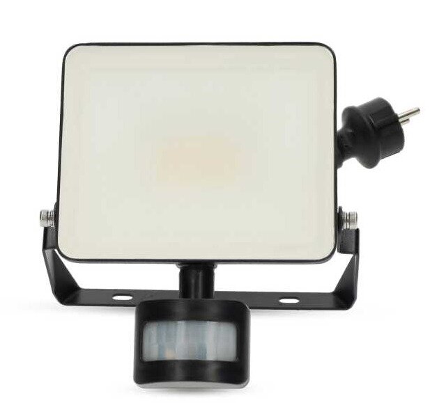 Bewegungsmelder LED