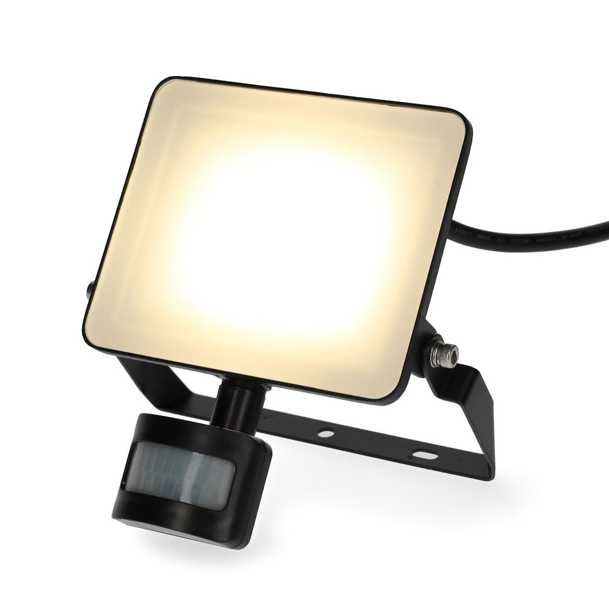 Bewegungsmelder LED