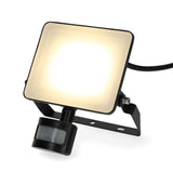 Bewegungsmelder LED
