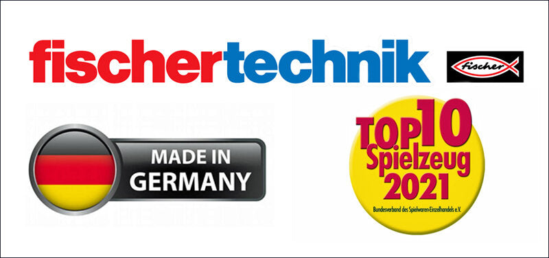 PROFI H2 Fuel Cell Car.