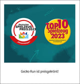 KOSMOS Gecko Run Kugelbahn Big Box.