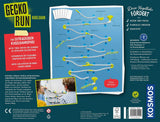 KOSMOS Gecko Run Kugelbahn Big Box.