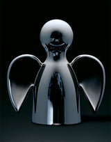 ANGELO: Parkscheinhalter + Schutzengel mit Gravur