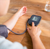 Beurer BM 23 Oberarm-Blutdruckmessgerät