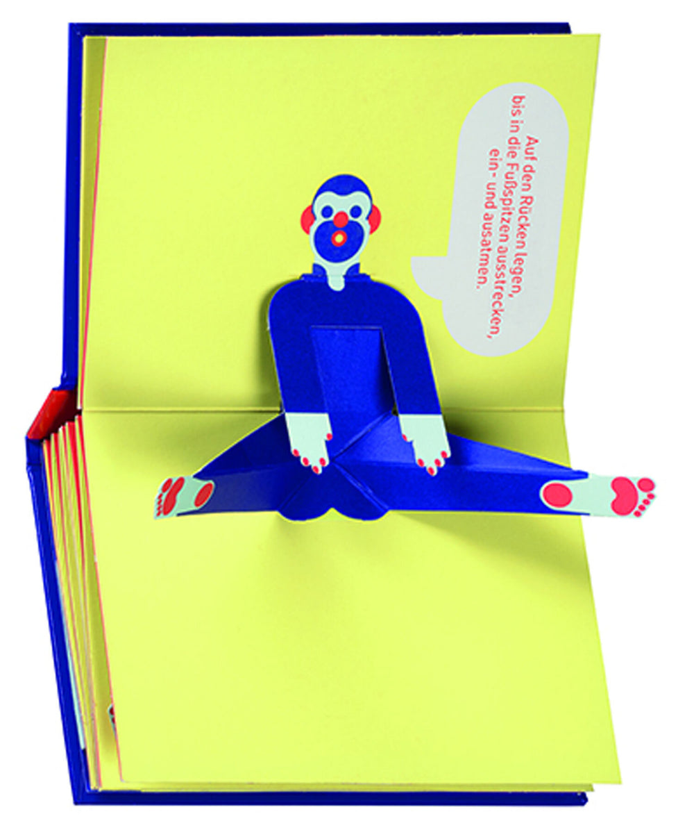 Mit Jim Fit mit Jim – Bild der Wissenschaft Shop