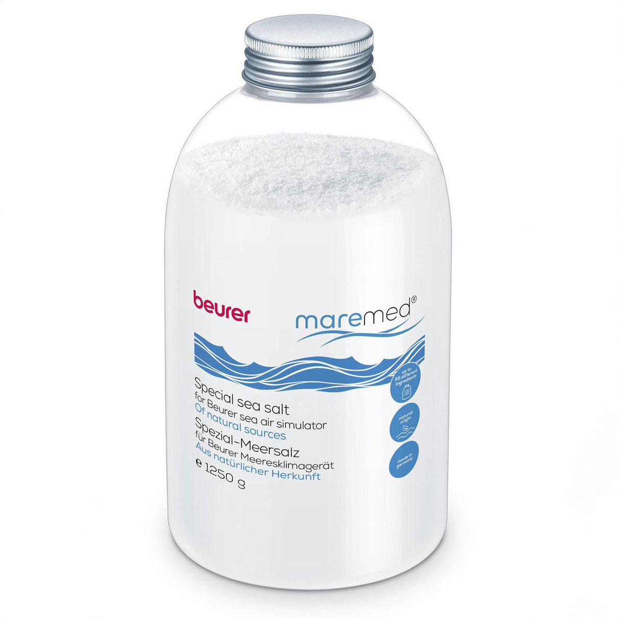 maremed® Spezial-Meersalz