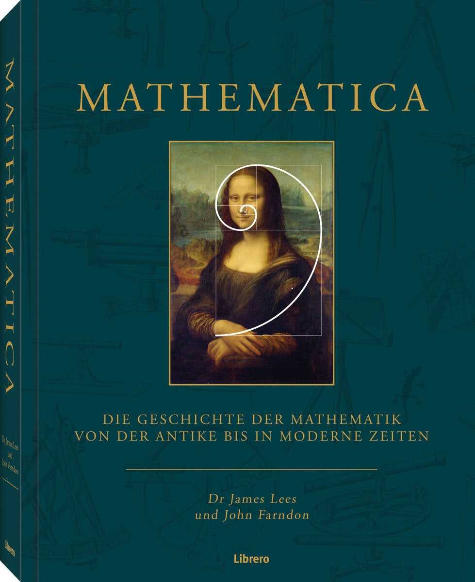 Mathematica Bild Mathematica. – Bild der Wissenschaft Shop