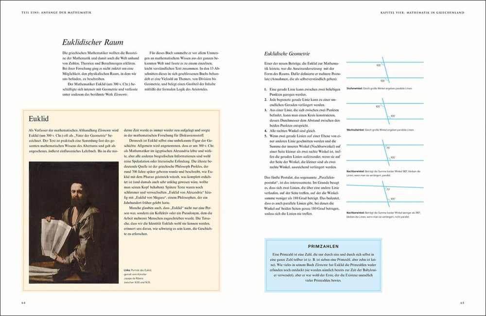 Mathematica Bild Mathematica. – Bild der Wissenschaft Shop