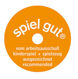 Asteroiden Alarm. Solo-Denkspiel