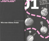 Sternenjahr auf Unsichtbar.