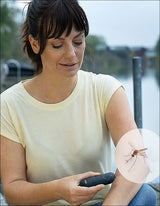 Beurer Insektenstichheiler BR 65.