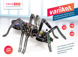 variAnt Roboterbausatz schwarz