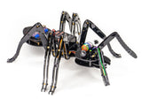 variAnt Roboterbausatz schwarz